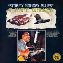 Stormy Monday Blues (RSD Essential 2022)