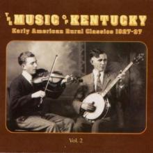 The Music Of Kentucky