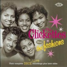 The Clickettes Meet the Fashions