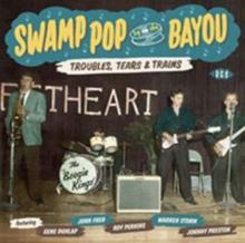 Swamp Pop By the Bayou