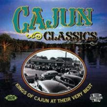 Cajun Classics