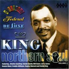King Northern Soul Vol. 2