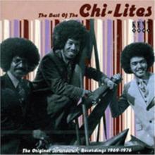 The Best Of The Chi-Lites