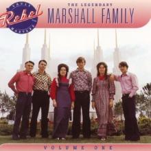 The Legendary Marshall Family Vol. 1