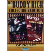 Buddy Rich Collector's Edition