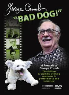 George Crumb: Edition - Volume 14 - Bad Dog!