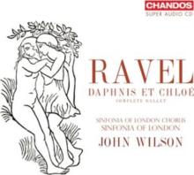 Ravel: Daphnis Et Chloé
