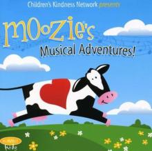 Moozie's Musical Adventures