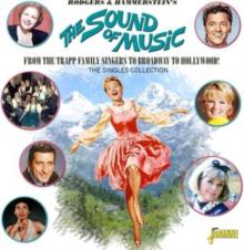Rodgers & Hammerstein's the Sound of Music