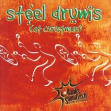 Steel Drums (At Christmas)