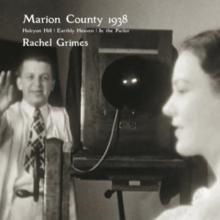 Rachel Grimes: Marion County 1938