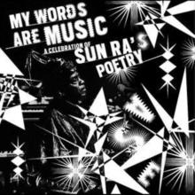 My Words Are Music