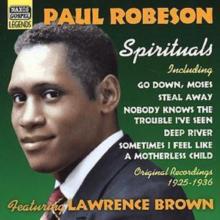 Spirituals: Original Recordings 1925 - 1936