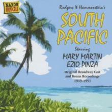 South Pacific (Original Broadway Cast and Bonus Recordings)
