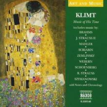 Klimt - Music of His Time