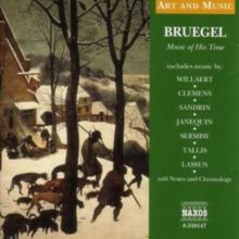 Art and Music - Bruegel