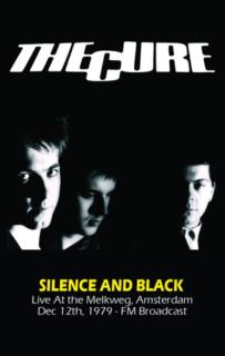 Silence and Black
