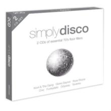 Simply Disco