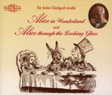 Alice in Wonderland/alice Through the Looking Glass