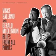 Blues from All Points