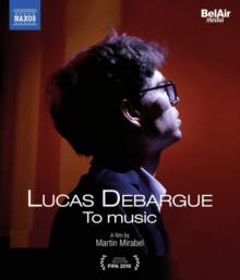 Lucas Debargue to Music
