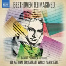 Beethoven: Reimagined