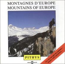 Montagbes D'Europe