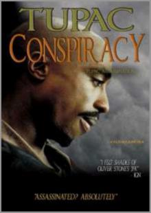 Tupac Shakur: Conspiracy