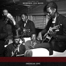 The Best of Memphis Jug Band