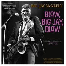 Blow, Big Jay, Blow