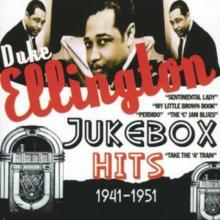 Jukebox Hits 1941 - 1951