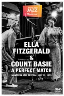 Ella Fitzgerald & Count Basie: A Perfect Match