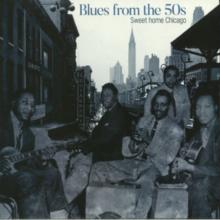 Blues from the 50s