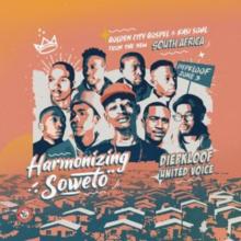 Harmonizing Soweto