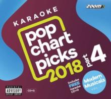 Pop Chart Picks 2018 Part 4