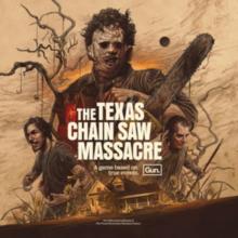 The Texas Chain Saw Massacre (Game Bundle)
