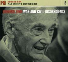 War & Civil Disobedience