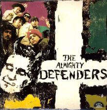 The Almighty Defenders