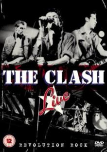 Clash: Revolution Rock - Live