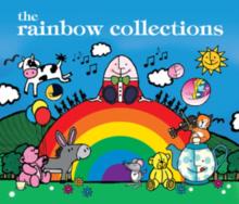 The Rainbow Collections Boxset