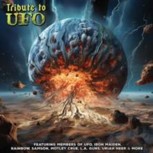 A Tribute to UFO