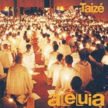 Alleluia (Taize)
