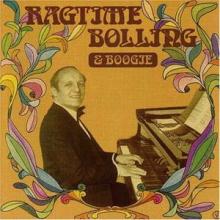 Ragtime and Boogie [french Import]