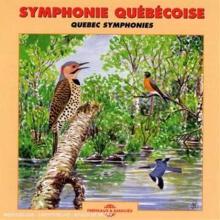 Bird Symphony in Quebec