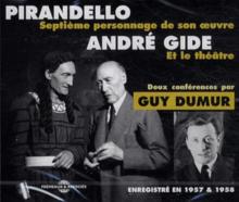 Pirandello & Andre Gide