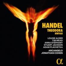 Handel: Theodora HWV68