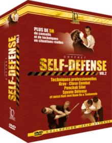 Self-defence: Volume 2
