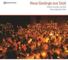 Songs from Taize