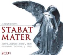 Stabat Mater (Talich, Czech Po and Chorus) [german Import]