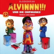 Alvinnn!!! Und Die Chipmunks